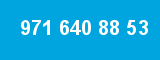 971 640 88 53